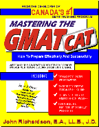 MASTERING THE GMAT