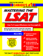 MASTERING THE LSAT