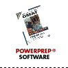 POWER PREP SOFTWARE