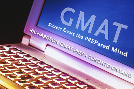 Richardson GMAT Preparation