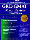 GRE-GMAT Math Review
