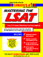 Mastering the LSAT by John Richardson