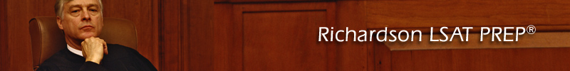 Richardson LSAT Prep – Improving Scores Since 1979 